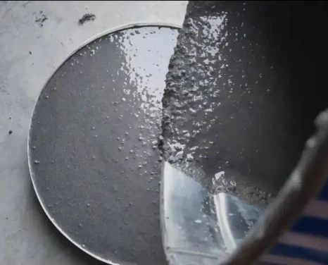 Grouting Material Testing suppliers