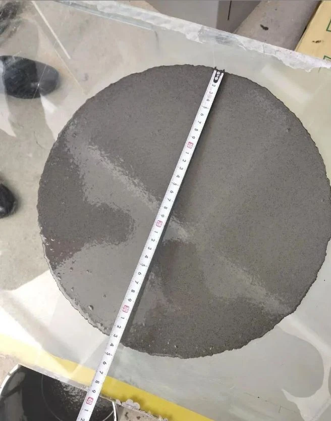 Grouting Material Testing factory