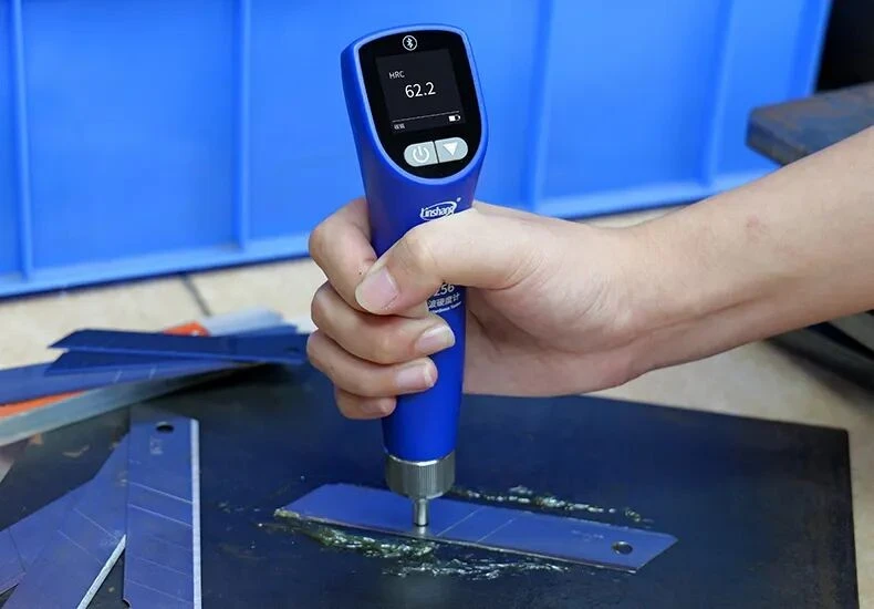 Hardness Testing best
