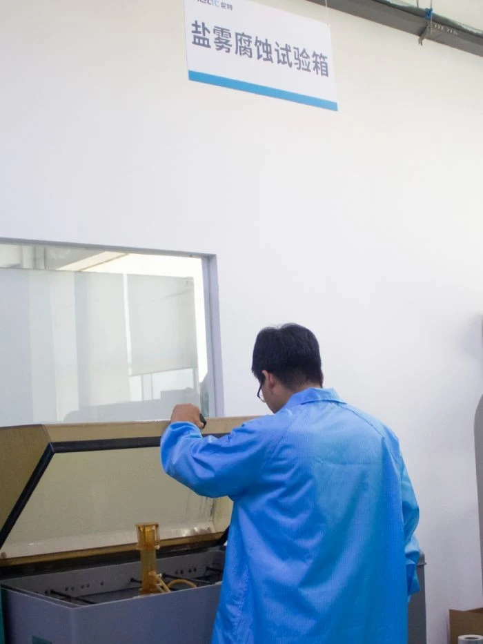 Hazardous Metal Phase Detection in Duplex Stainless Steel factory