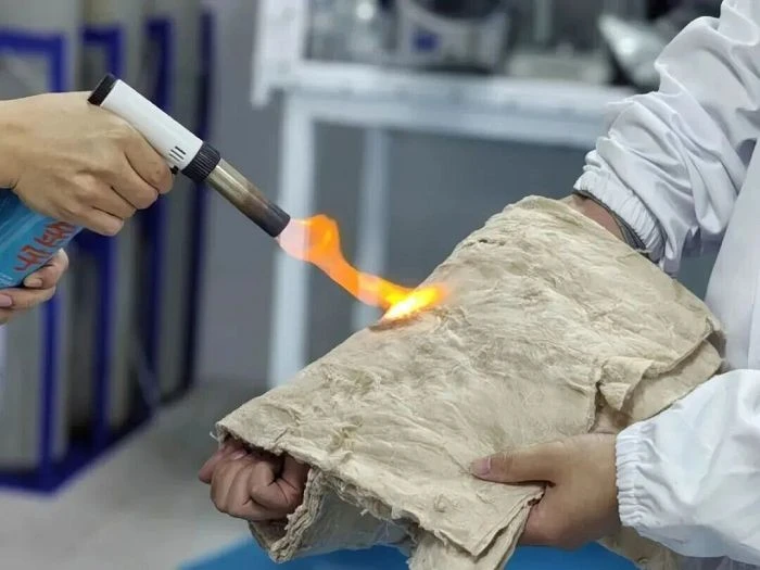 Heat Insulation Material Testing suppliers