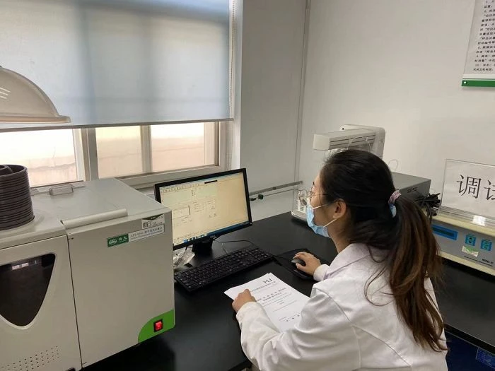 Herbicide Testing suppliers