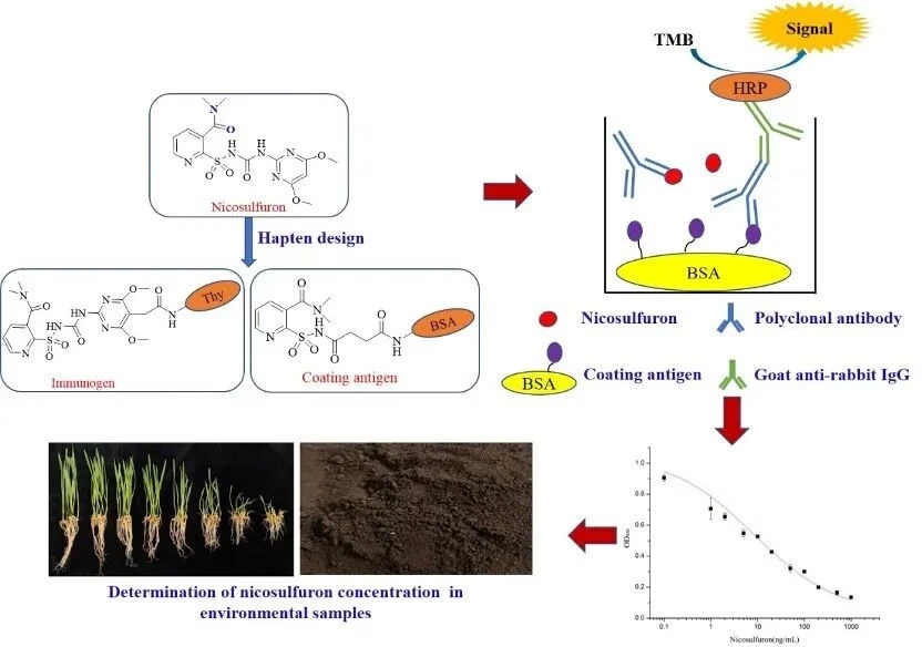Herbicide Testing best