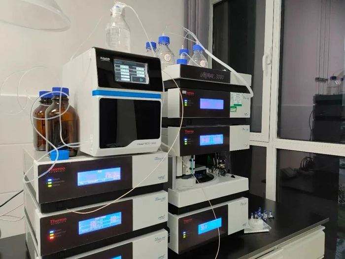 Herbicide Testing