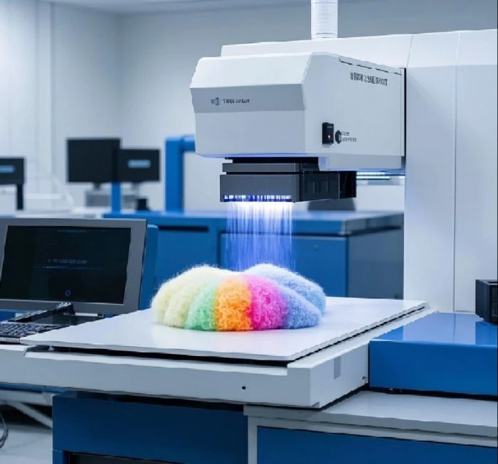 High Performance Fiber (chemical Fiber) Testing suppliers