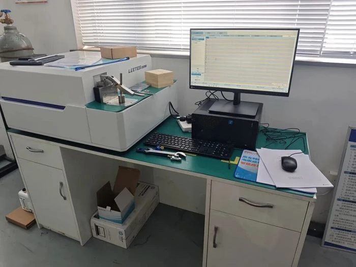 High Performance Fiber (chemical Fiber) Testing best