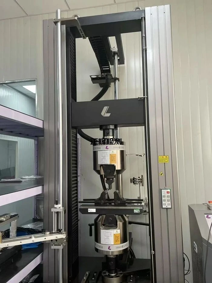 High Temperature Tensile Testing suppliers