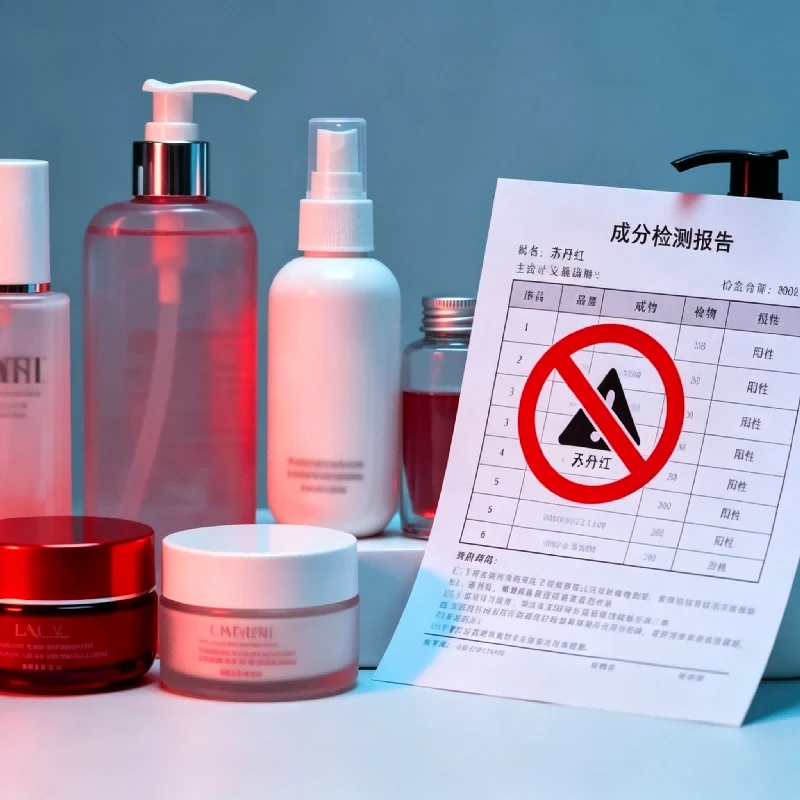 Hormone Testing in Cosmetics