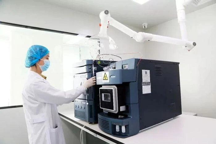 Hormone Testing in Cosmetics suppliers