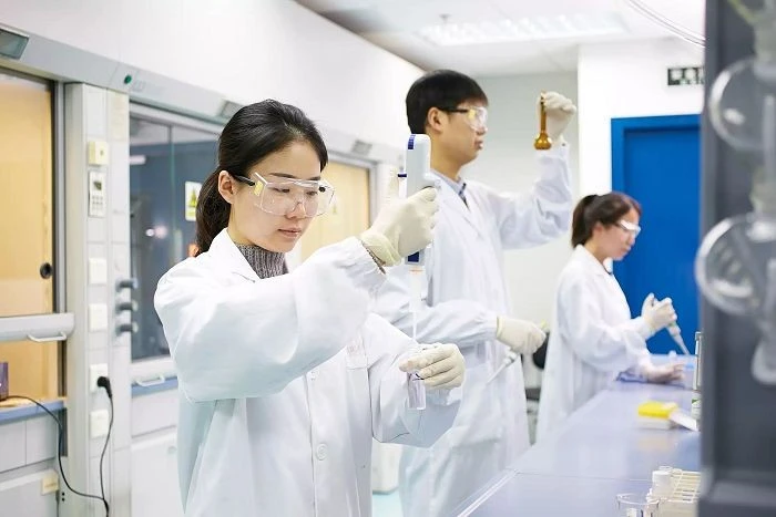 Hormone Testing in Cosmetics best