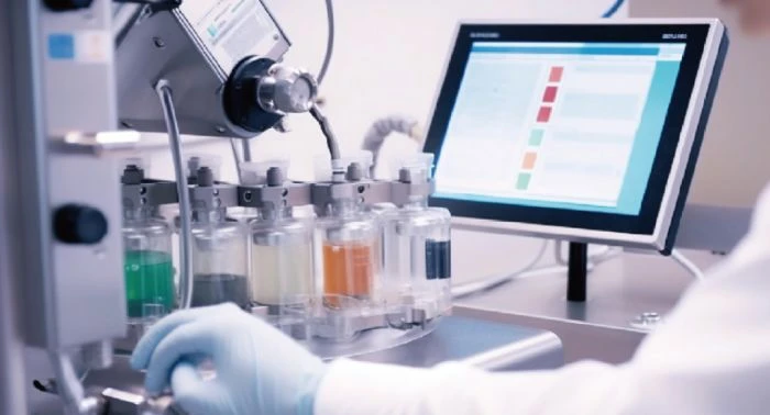 Hormone Testing in Cosmetics