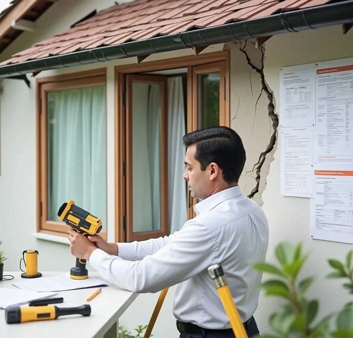 House Safety Appraisal suppliers