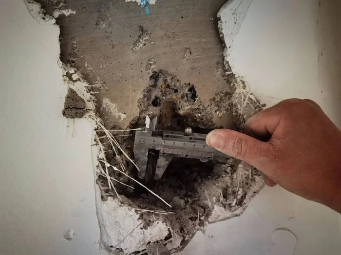 House Safety Appraisal factory
