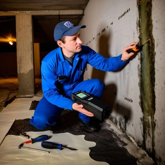 House Safety Appraisal high quality