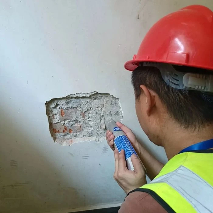 House Safety Appraisal