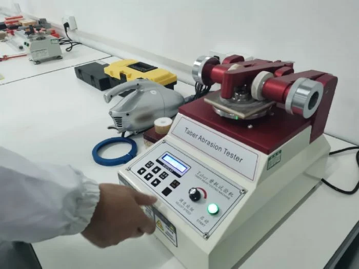 Inflatable Rubber Product Testing high quality