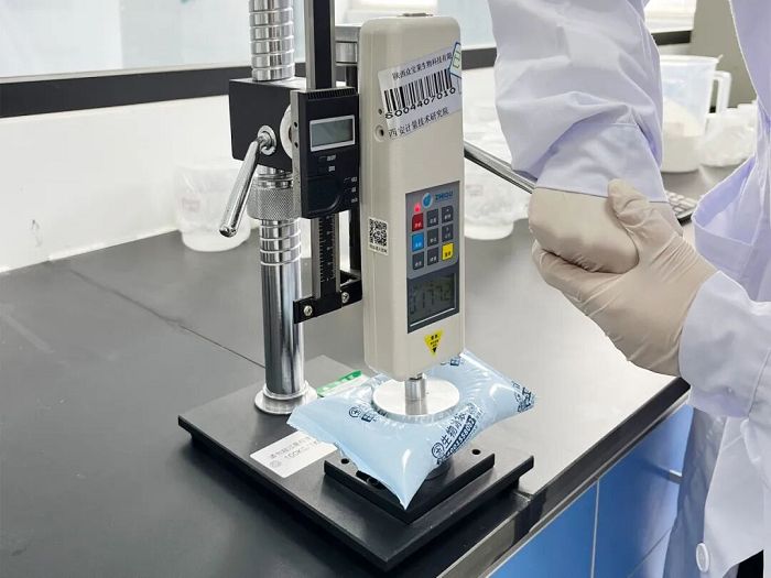 Inflatable Rubber Product Testing