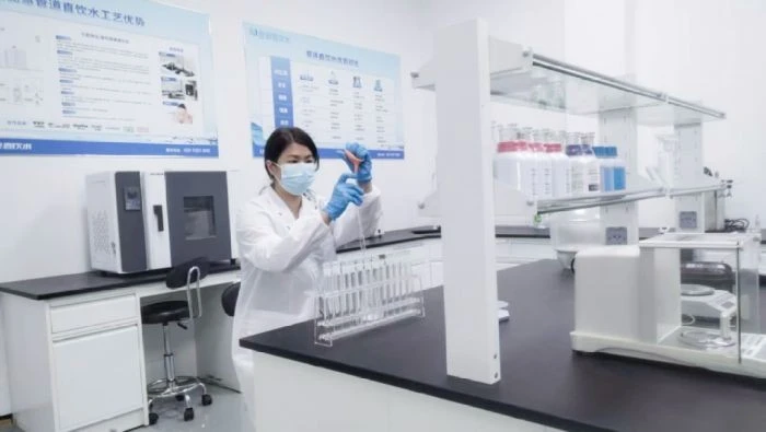 Inorganic Fiber Detection suppliers