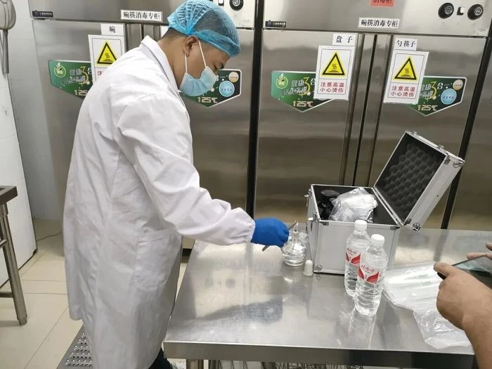 Kitchenware Inspection suppliers