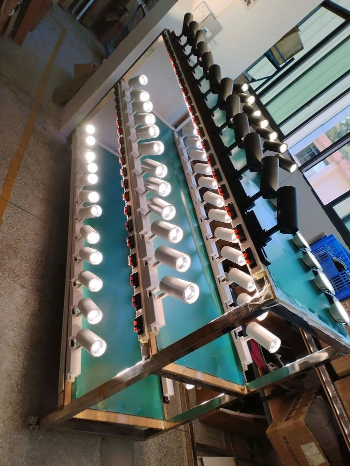 Lamp Inspection suppliers