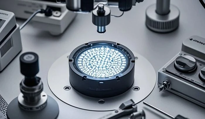 Lamp Inspection price