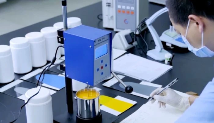 Leather Additive Testing suppliers