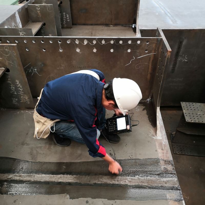 Metal Material Testing