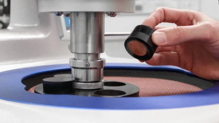Low Magnification Organizational Testing best