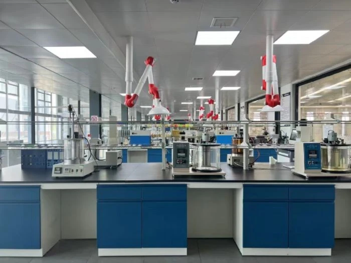 Lubricating Oil And Additive Testing suppliers