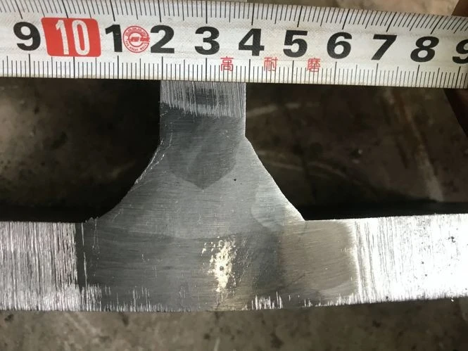Macroscopic Metallographic Testing Of Welded Joints best