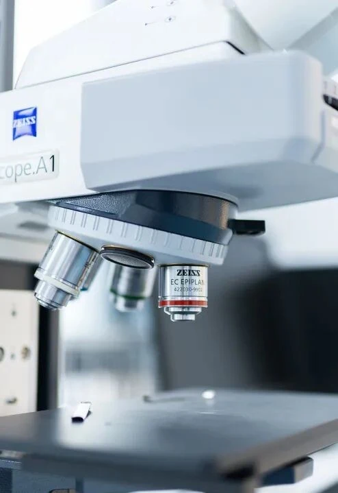 Macroscopic Metallographic Testing Of Welded Joints high quality