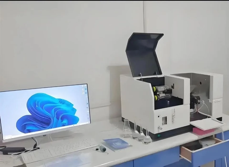 Magnesium Alloy Composition Testing suppliers