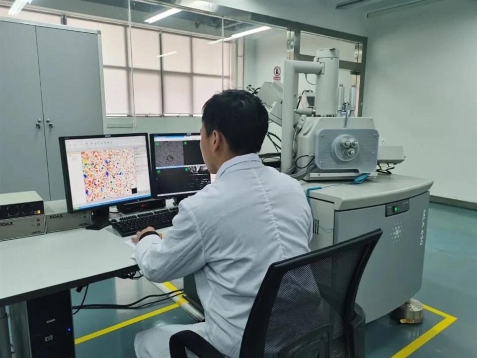 Magnesium Alloy Composition Testing suppliers