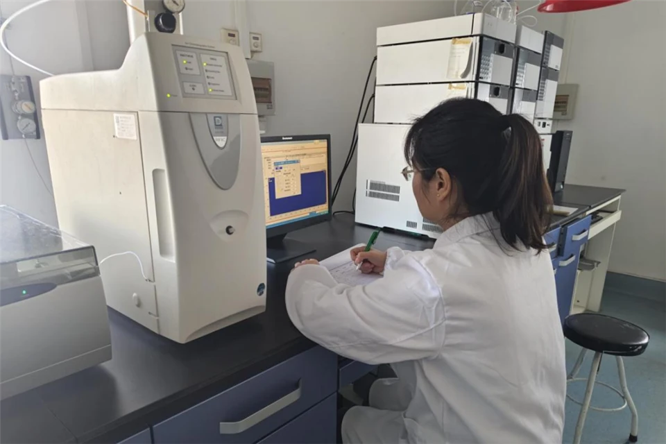 Magnesium Alloy Composition Testing high quality