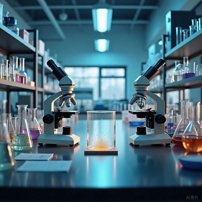 Makeup And Fragrance Product Testing factory