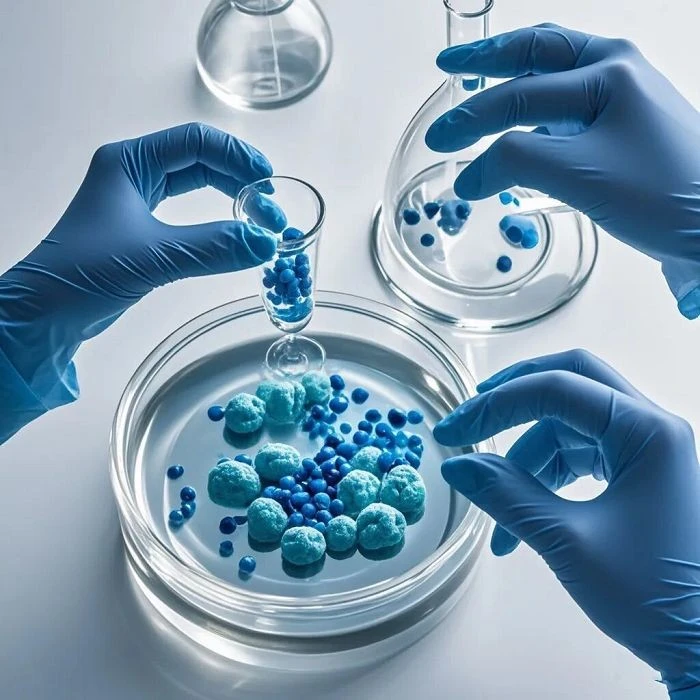 Makeup And Fragrance Product Testing high quality