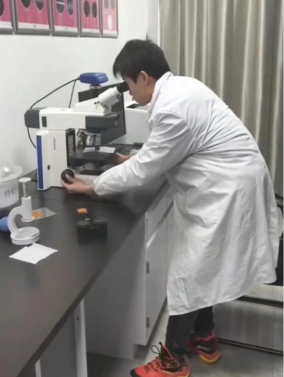 Measurement Of Average Grain Size Of Metals high quality