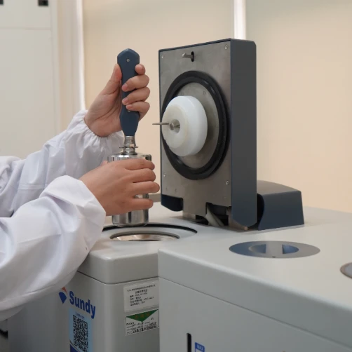 Measurement Of Average Grain Size Of Metals