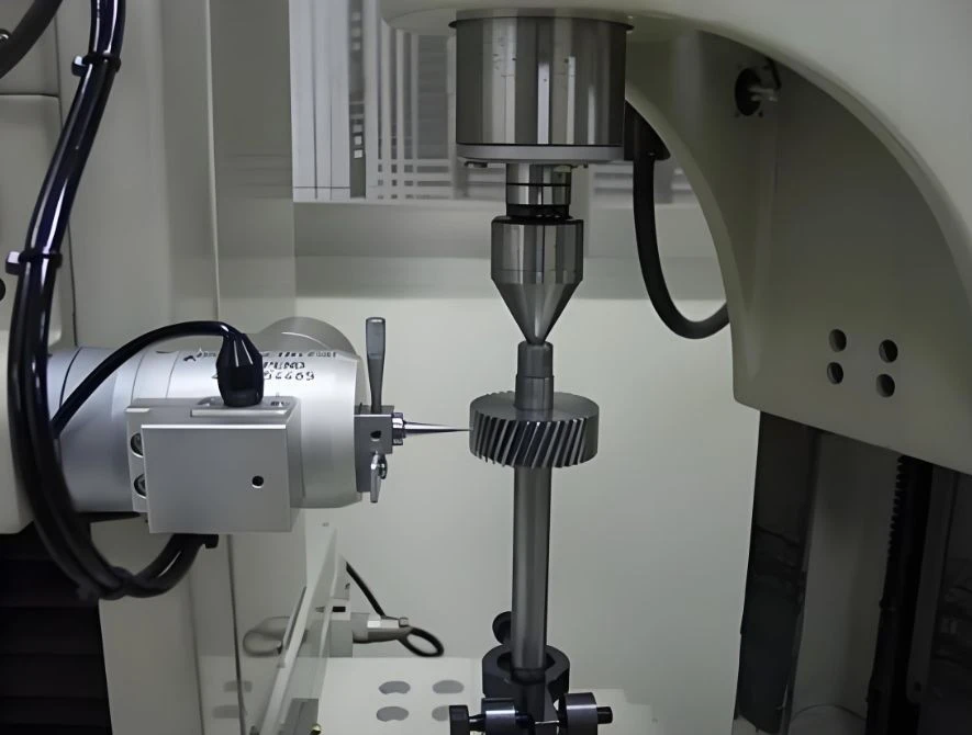 Mechanical Processing Technology Evaluation best