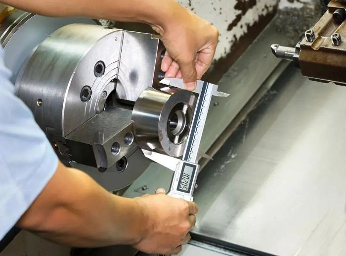 Mechanical Processing Technology Evaluation