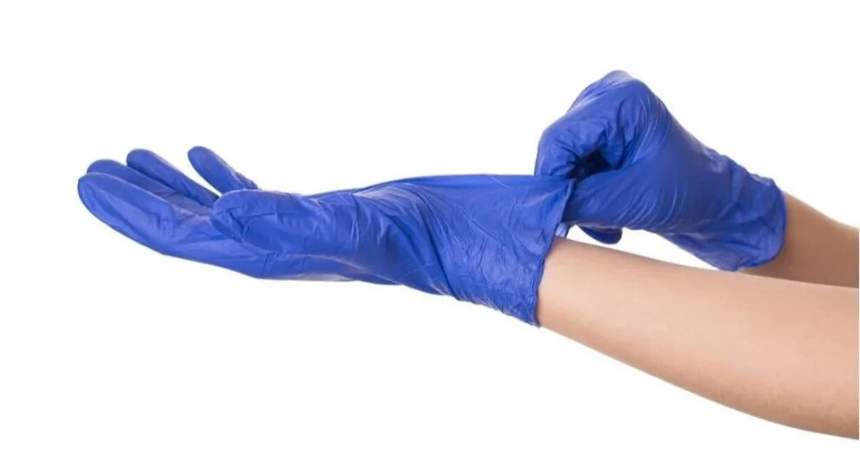 Medical Rubber Product Testing factory