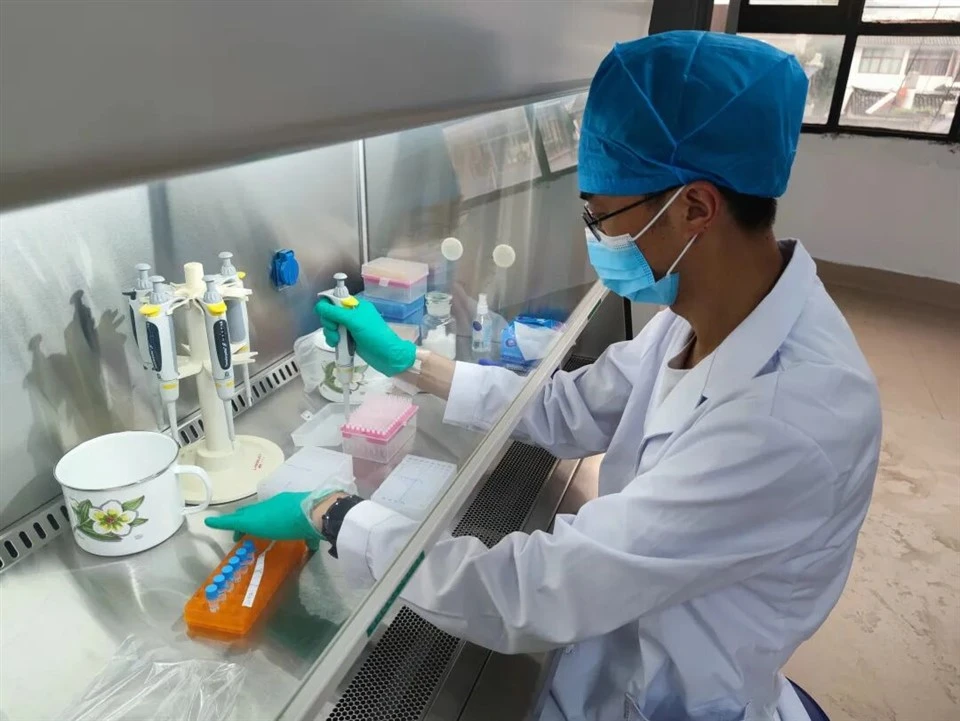 Medical Rubber Product Testing