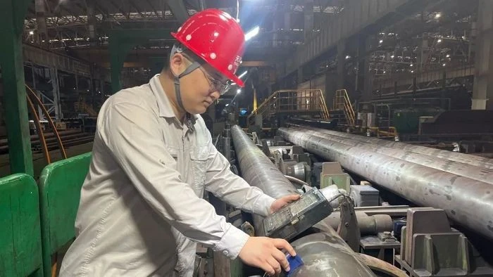 Metal Pipe Inspection suppliers
