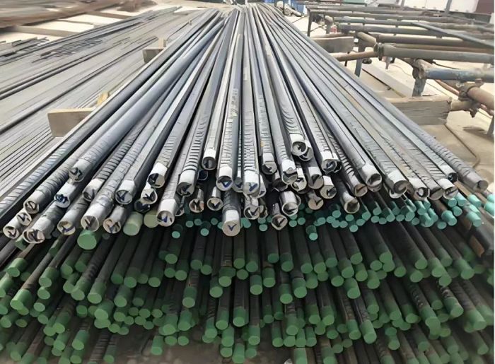 Metal Wire Detection