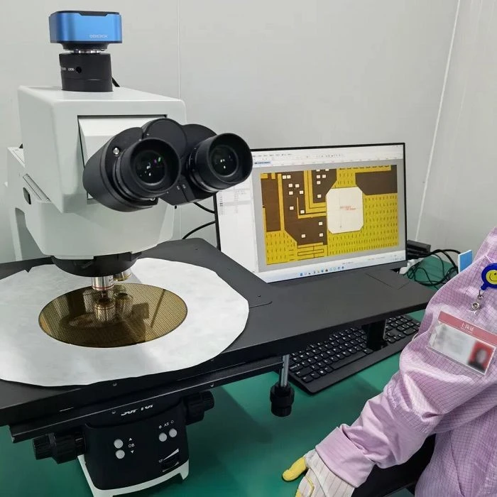 Metallographic Testing Of Copper Alloys high quality