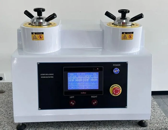 Metallographic Testing Of Ductile Iron best