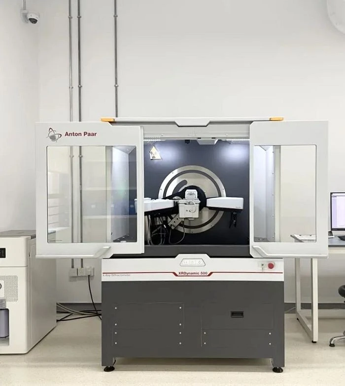 Metallographic Testing Of Gray Cast Iron factory