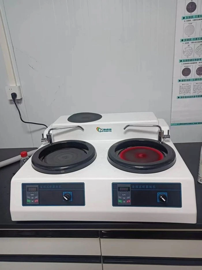 Metallographic Testing Of Gray Cast Iron best