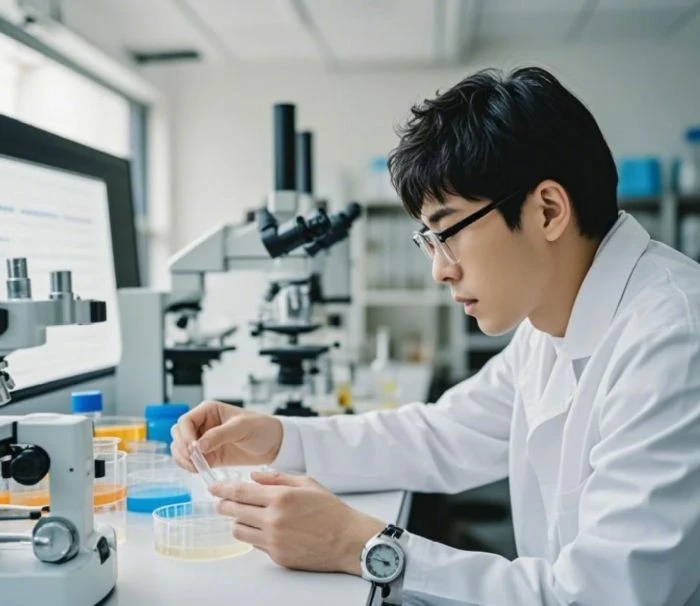 Microbial Testing For Cosmetics suppliers