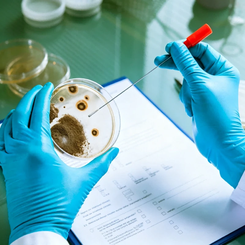 Microbial Testing For Cosmetics